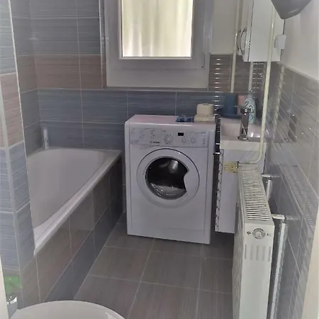 Kockahaz Apartman Szeged