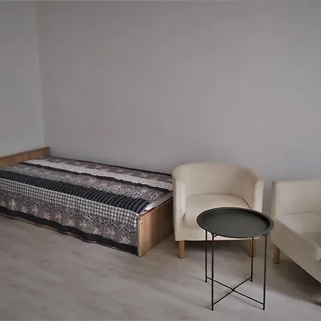 Apartamento Kockahaz Apartman
