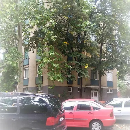Apartamento Kockahaz Apartman *