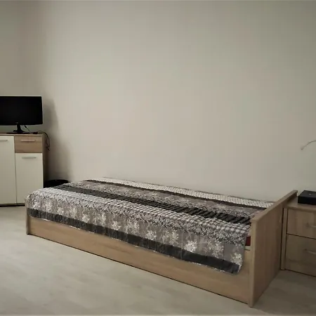 Apartamento Kockahaz Apartman