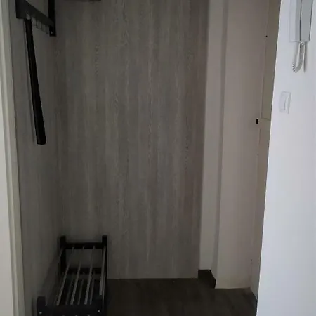 Kockahaz Apartman *