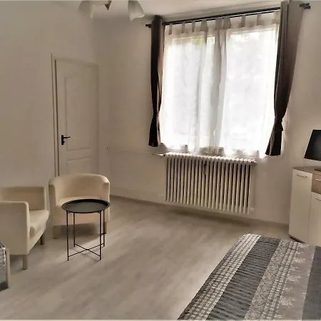 Kockahaz Apartman